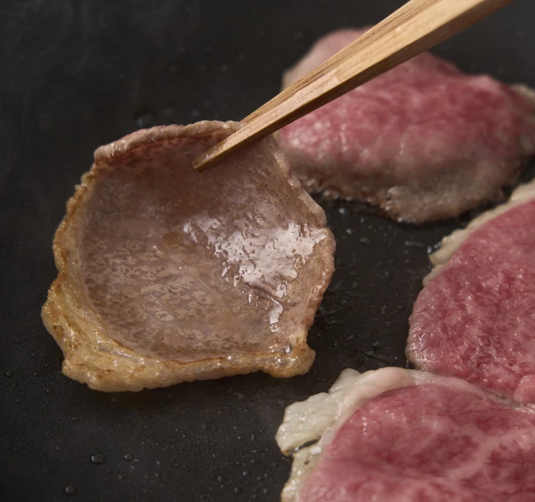 TAKUMEAT焼肉セット(2名様分）