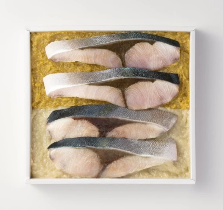 日々の食卓をちょっと贅沢に