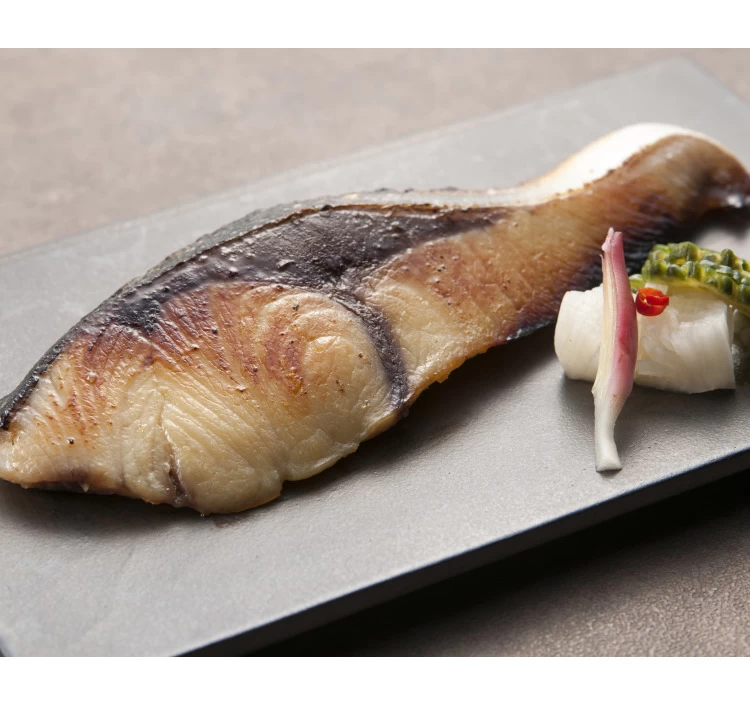 日々の食卓をちょっと贅沢に