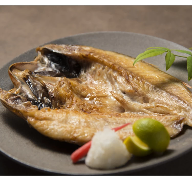 日々の食卓をちょっと贅沢に