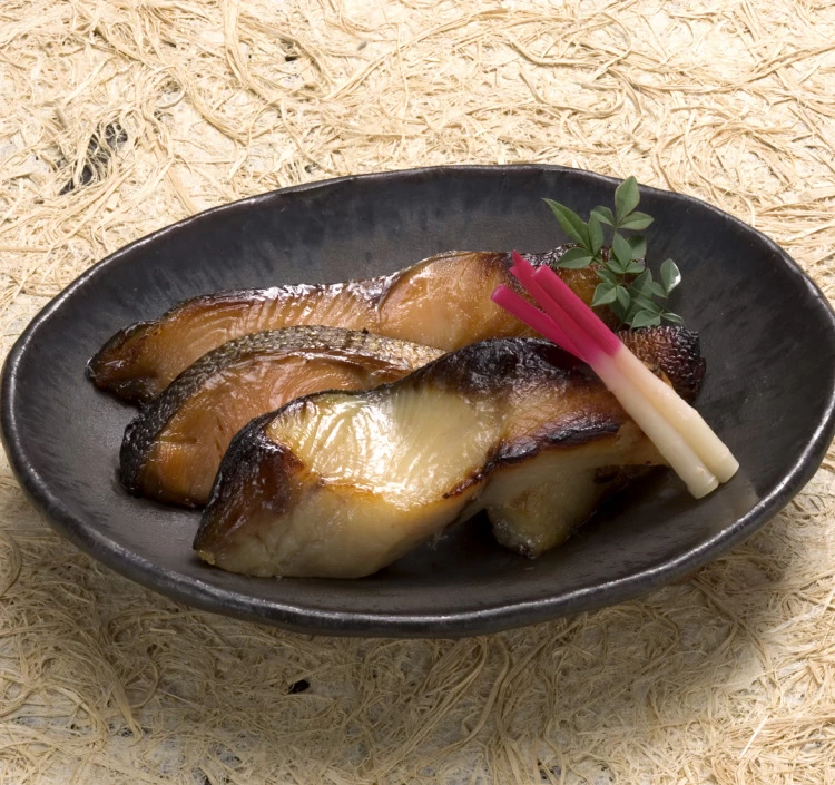 日々の食卓をちょっと贅沢に
