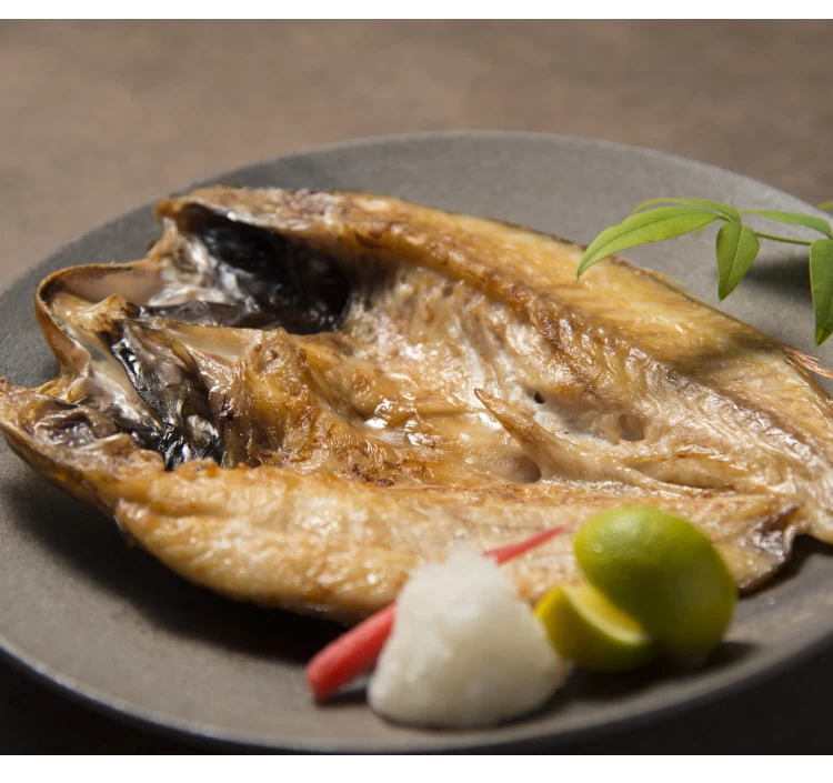 日々の食卓をちょっと贅沢に