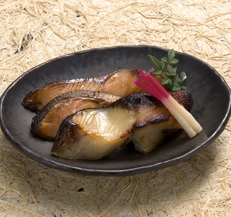 日々の食卓をちょっと贅沢に