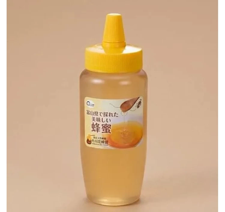 アカシア蜂蜜450g