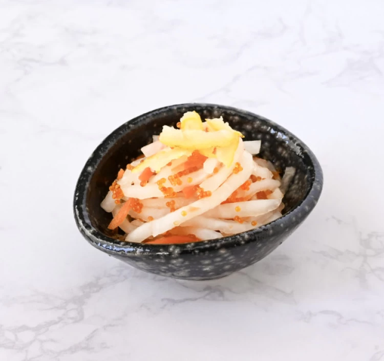 味付とびっこ　500g