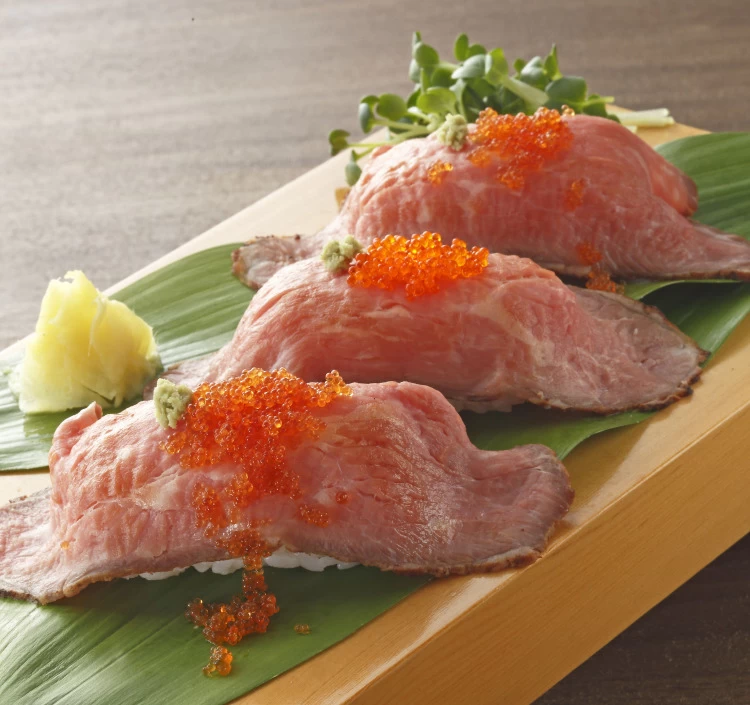 大粒オレンジとびっこ　500g