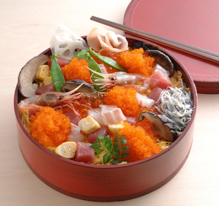 関西風だし味とびっこ　500g