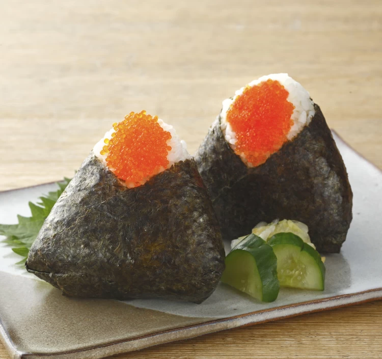 関西風だし味とびっこ　500g