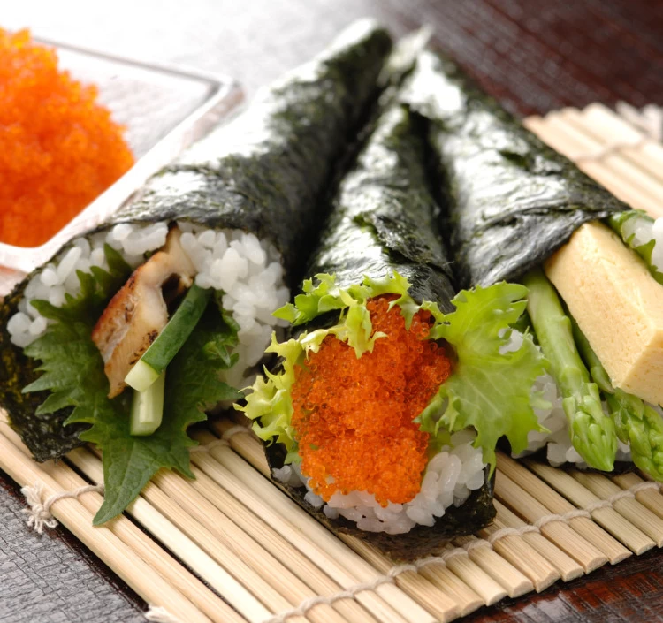 関西風だし味とびっこ　500g