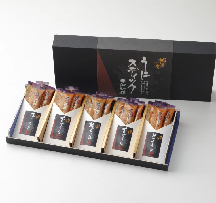 うにスティック御所姫    20本入