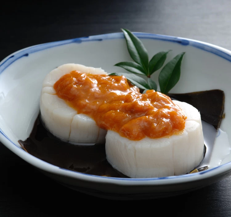 こく旨粒うに 55g