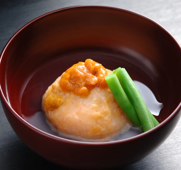 こく旨粒うに 55g