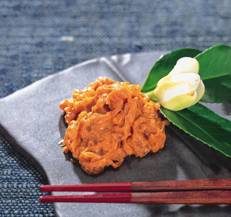 くらげうに 300g