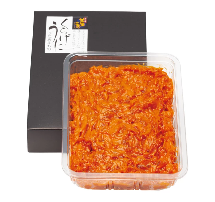 くらげうに  300g
