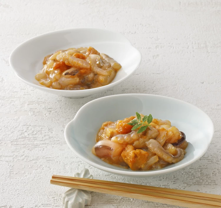 割烹たこうに 500g