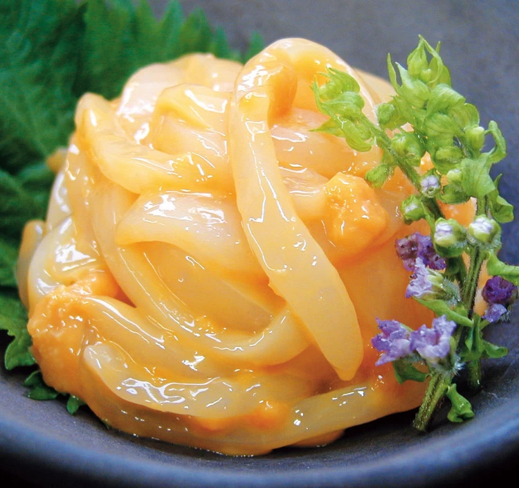 割烹いかうに  500g