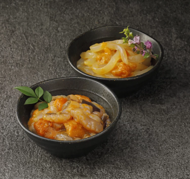 割烹いかうに  500g