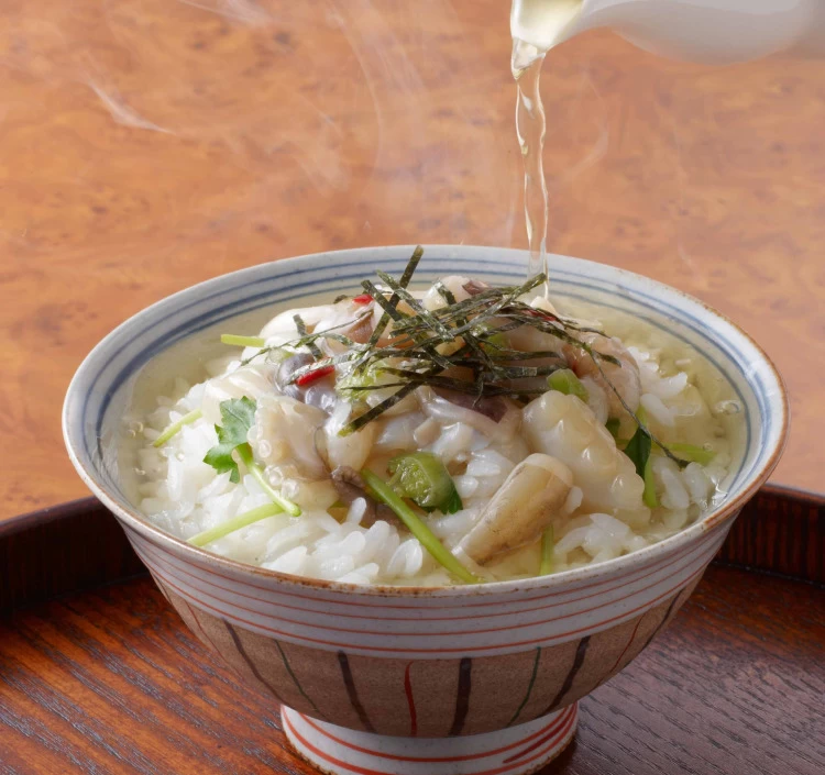 たこわさび漬   400g