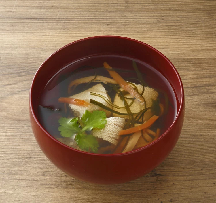 かずの子松前漬(醤油漬)400g