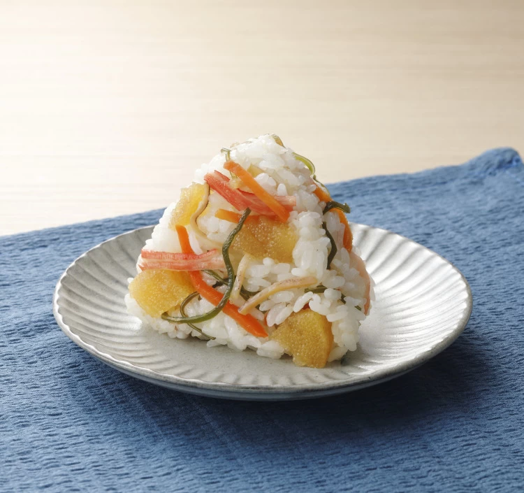 かずの子松前漬(醤油漬)400g