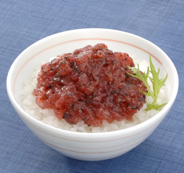 梅くらげ    300g