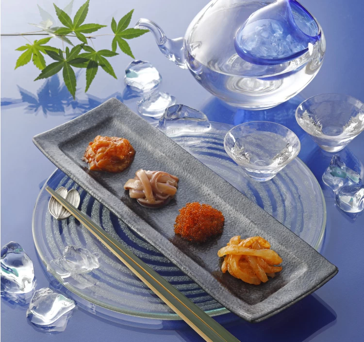 芦屋うみいろ 四選 うしお（送料込）