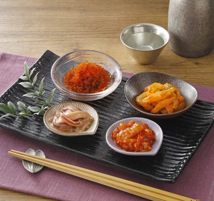 芦屋うみいろ 四選 うしお（送料込）