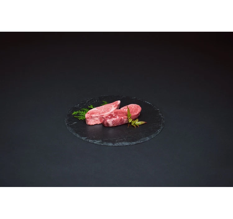 四万十牛　ヒレステーキ（1枚約200g）