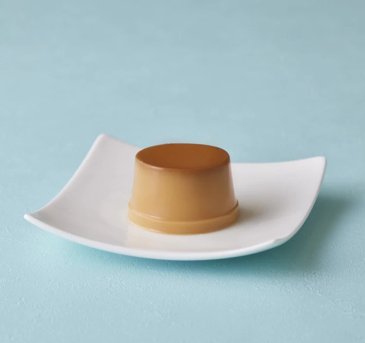 プリン　5個入