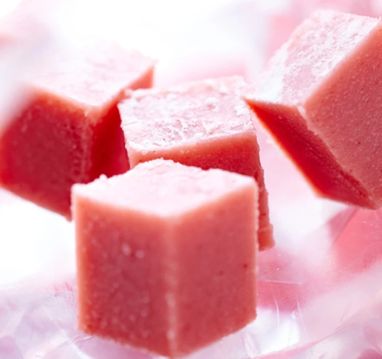 神戸魔法の生チョコレート・苺