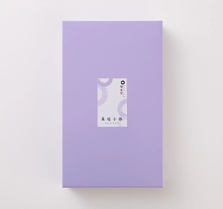 菓遊小路　KU-小