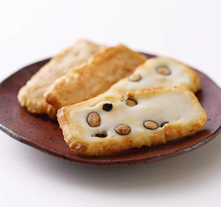 こだわりおかき　OKG-中