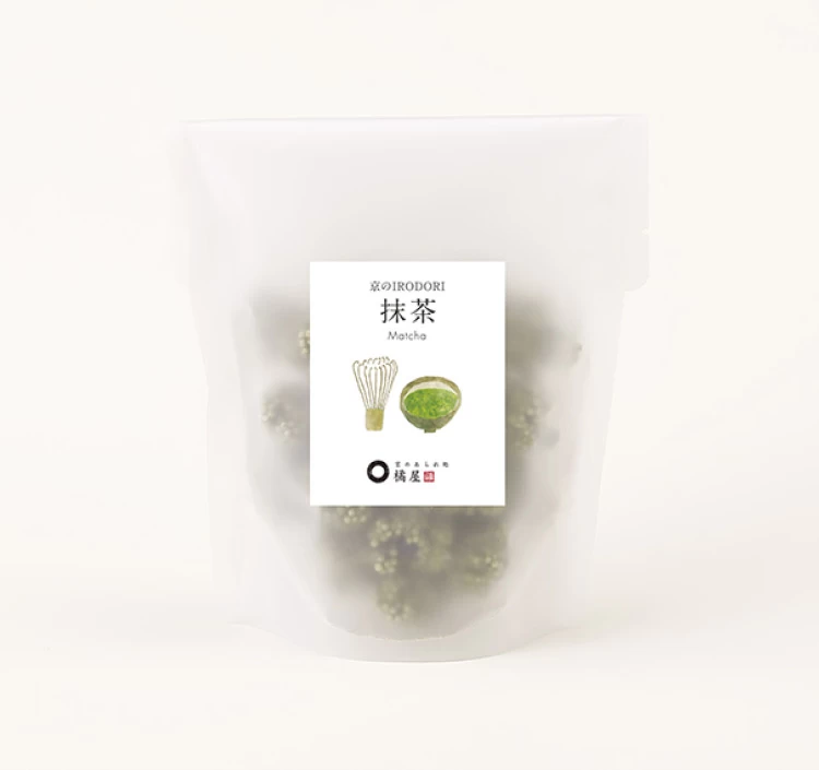 抹茶