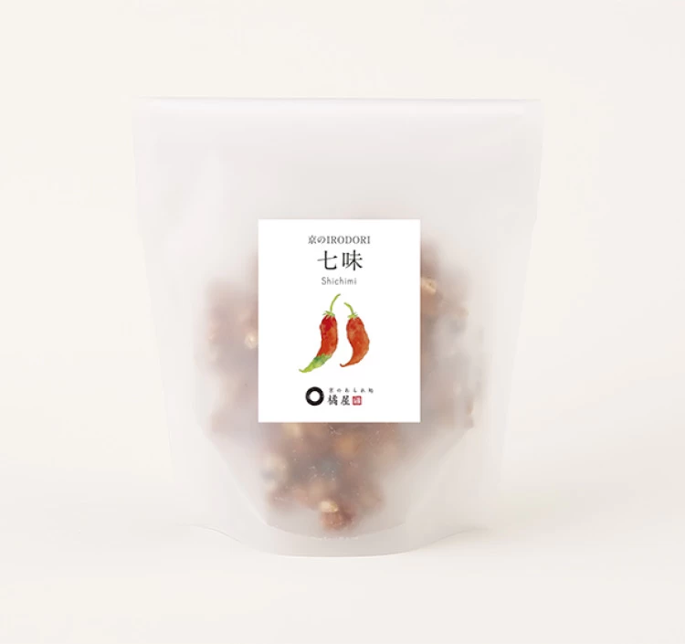 七味