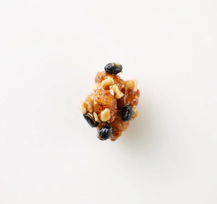 七味