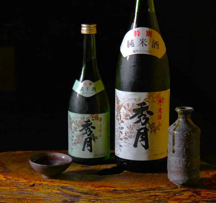 燗もおすすめ