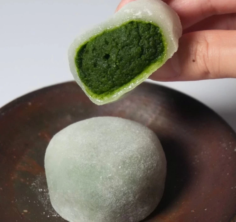 初めてのMAMIDORIセット（かける抹茶なし・マドレーヌ6個）