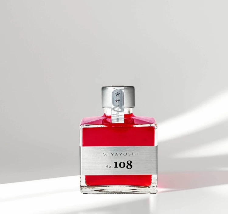 MIYAYOSHI　No.108　small bottle