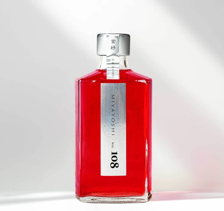MIYAYOSHI　No.108　large bottle