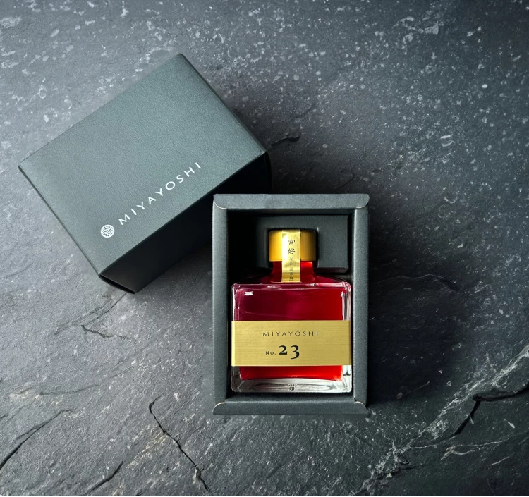 MIYAYOSHI No.23 small bottle