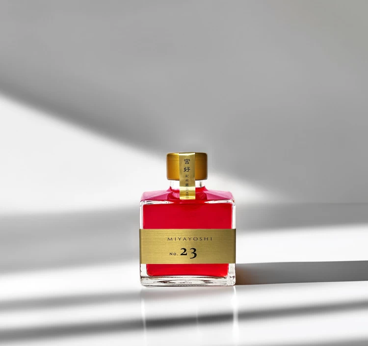 MIYAYOSHI No.23 small bottle