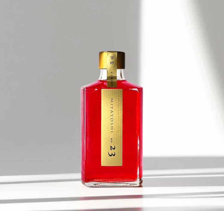 MIYAYOSHI No.23 large bottle
