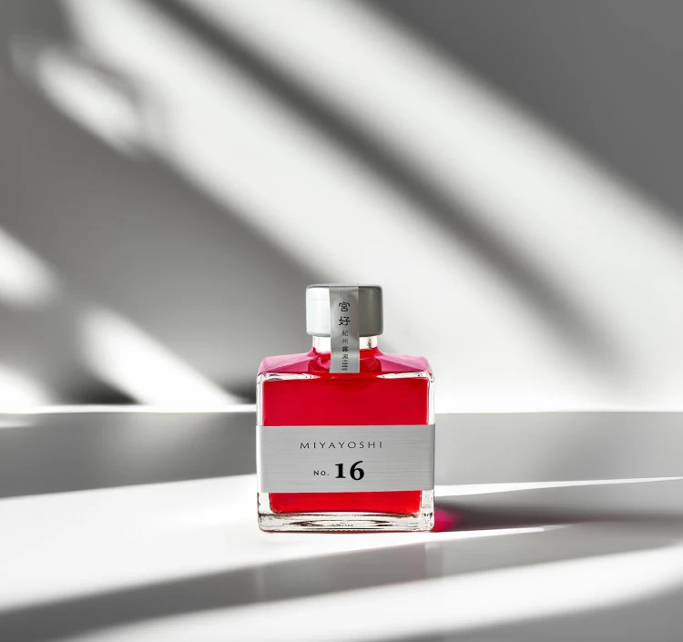MIYAYOSHI　No.16　small bottle