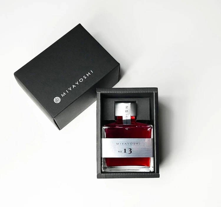 MIYAYOSHI No.13 small bottle