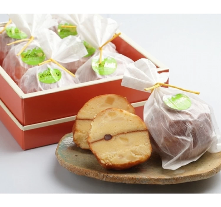 あだたら高原梨(6ヶ入り)