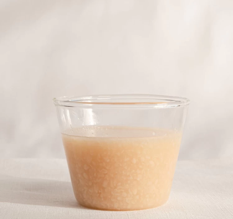 【大ヒット商品】極み、発酵あま酒「福、笑い」(パウチ:120ml)