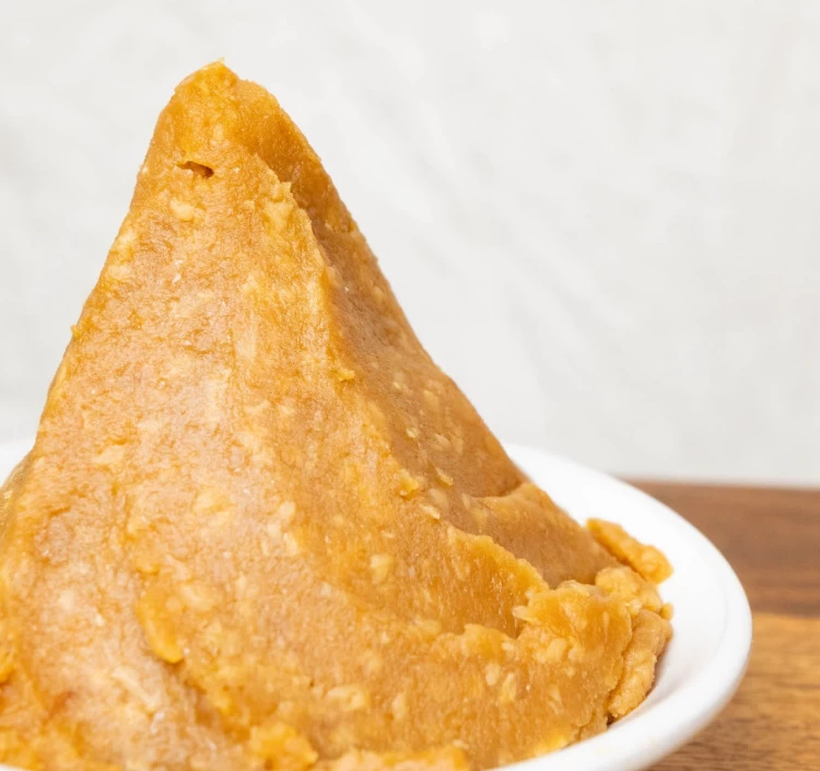 【数量限定】天然醸造「ふく福みそ」(400g)