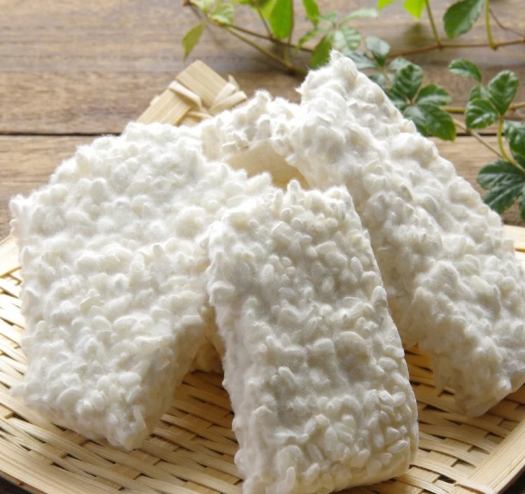 自然発酵「生糀」(500g)