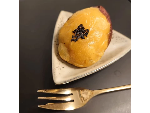 【冷凍】蜜芋スイートポテト（5個セット）モニター画像2