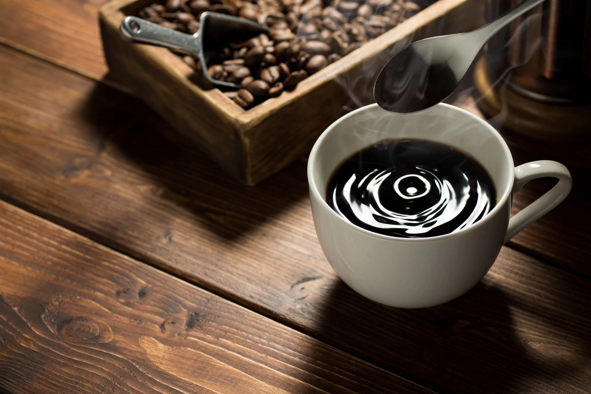 【編集部が厳選】通販で買える！　コーヒー豆の人気＆おすすめランキング16選